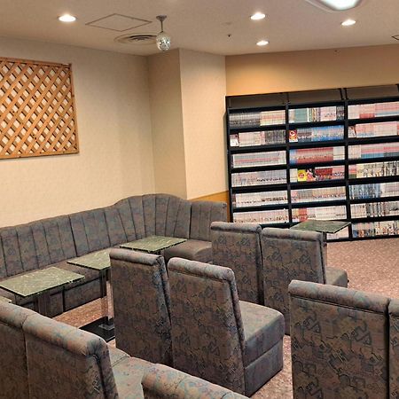Kamenoi Hotel Ichinoseki Dış mekan fotoğraf