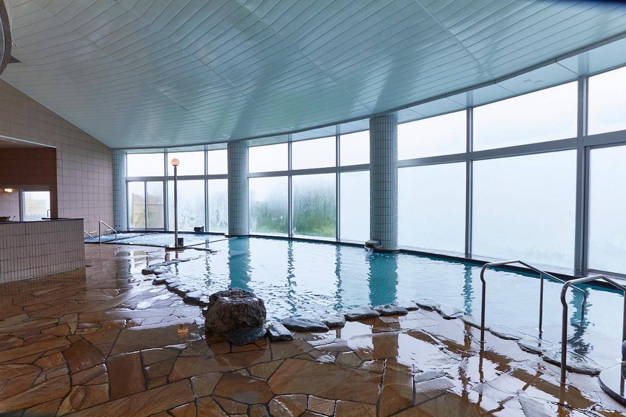 Kamenoi Hotel Ichinoseki Dış mekan fotoğraf