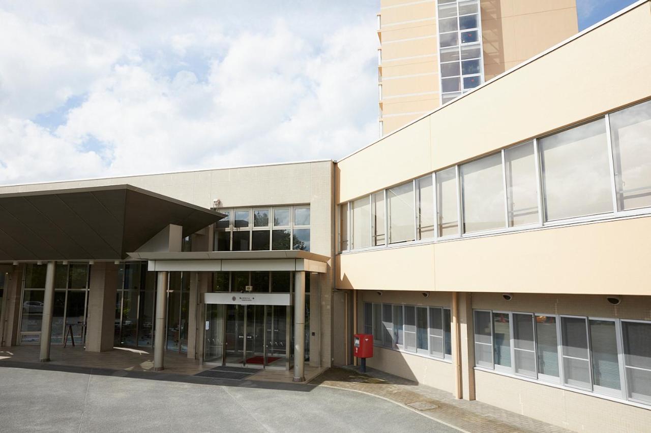 Kamenoi Hotel Ichinoseki Dış mekan fotoğraf