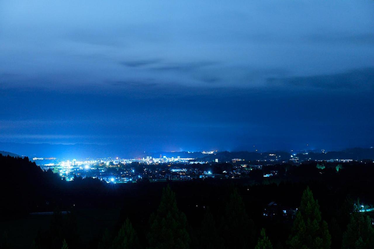 Kamenoi Hotel Ichinoseki Dış mekan fotoğraf
