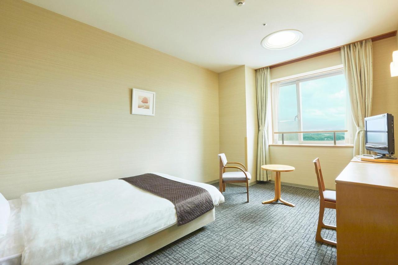 Kamenoi Hotel Ichinoseki Dış mekan fotoğraf