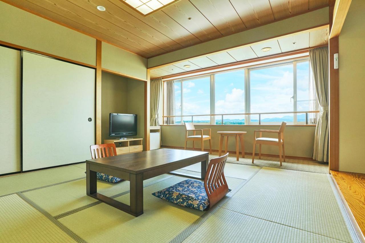 Kamenoi Hotel Ichinoseki Dış mekan fotoğraf