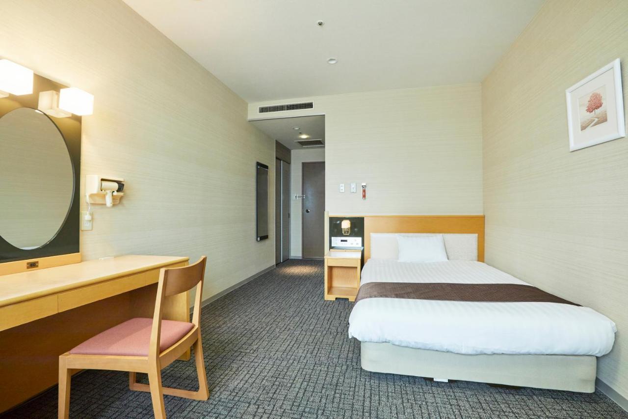 Kamenoi Hotel Ichinoseki Dış mekan fotoğraf