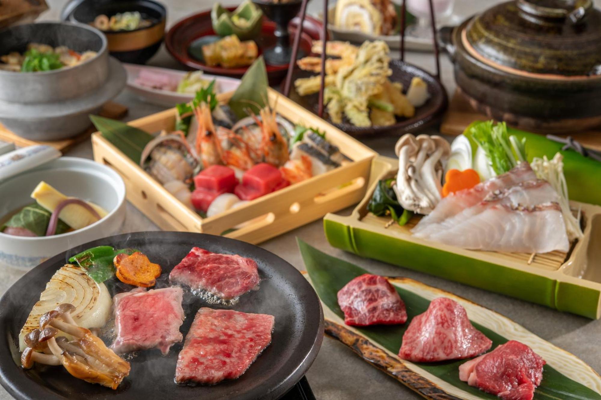 Kamenoi Hotel Ichinoseki Dış mekan fotoğraf