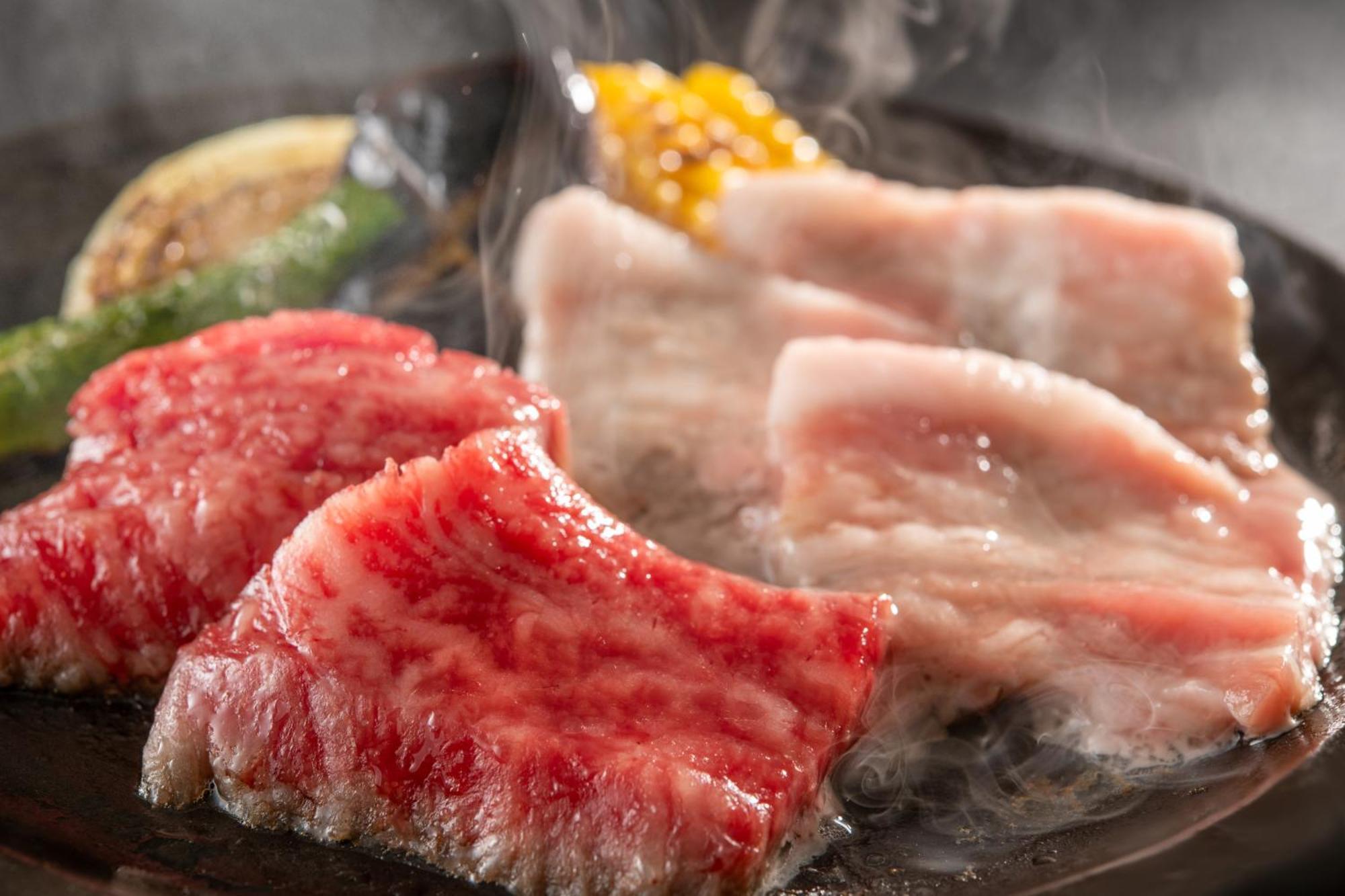 Kamenoi Hotel Ichinoseki Dış mekan fotoğraf