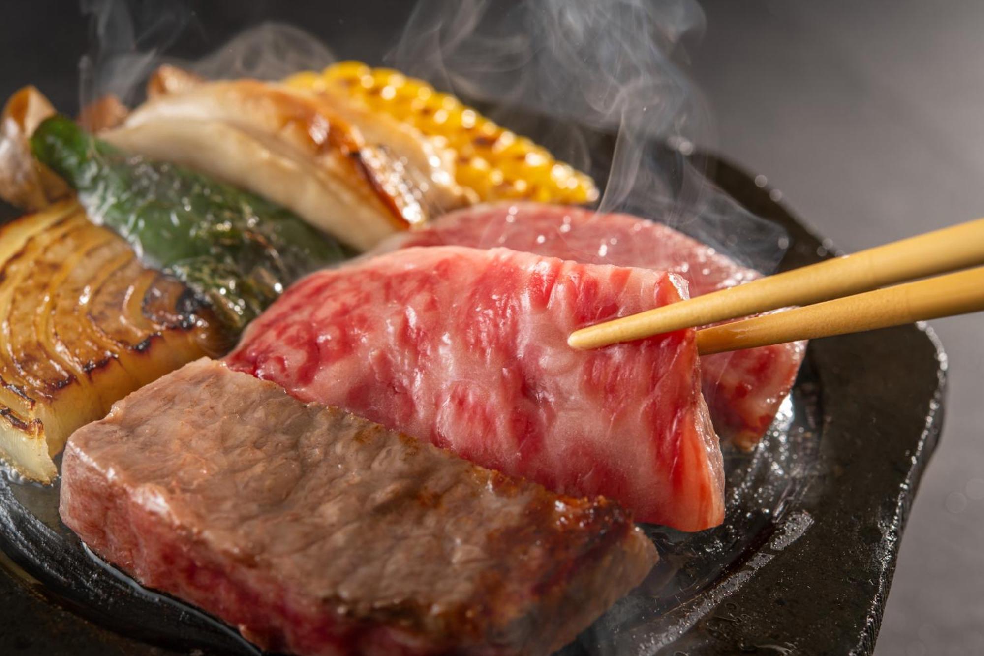 Kamenoi Hotel Ichinoseki Dış mekan fotoğraf