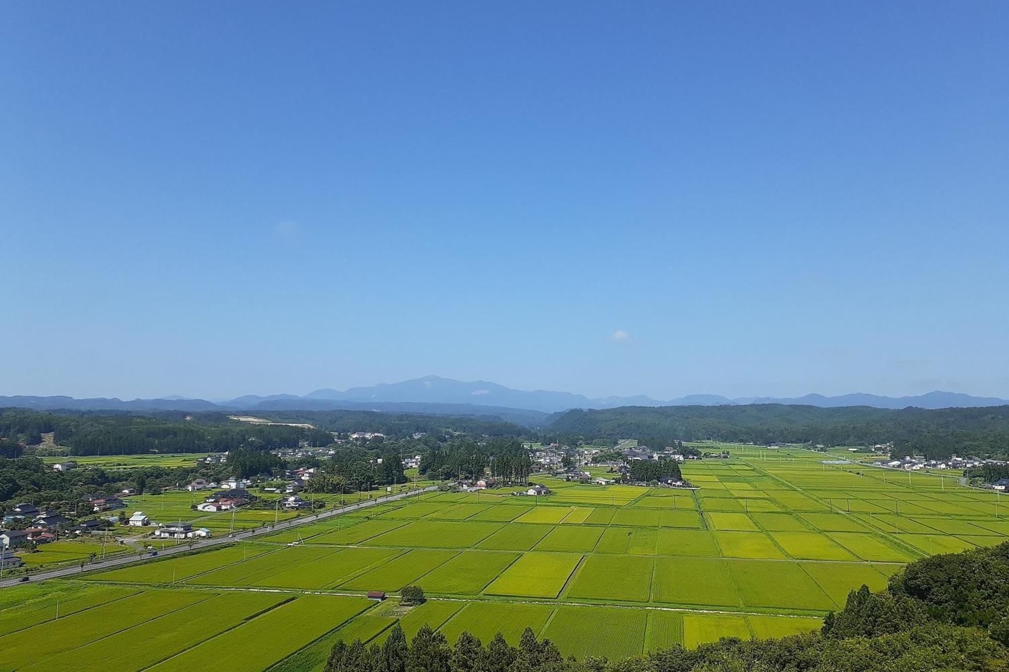 Kamenoi Hotel Ichinoseki Dış mekan fotoğraf